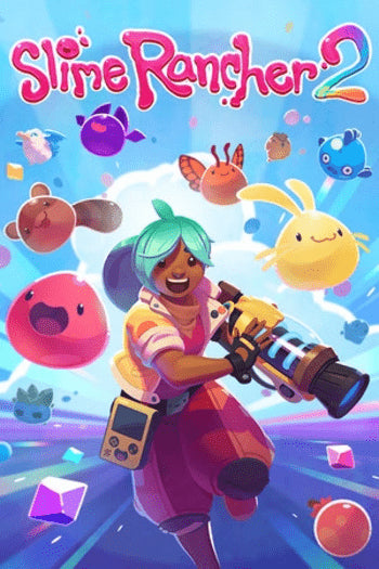 Slime Rancher 2 Globale Steam CD Key