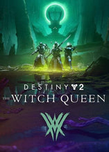 Destiny 2: La Regina Stregata Edizione Deluxe Globale Steam CD Key