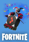 Fortnite - La vendetta di Harley Quinn Torna Bling Epic Games CD Key