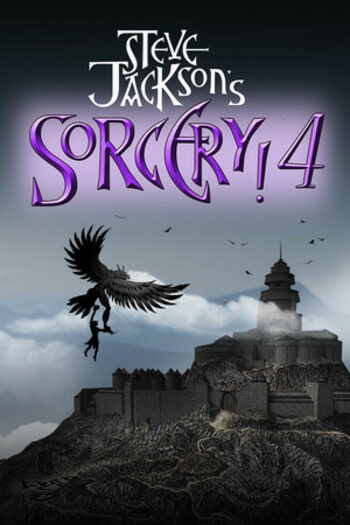 Sorcery! Parte 4 Vapore globale CD Key