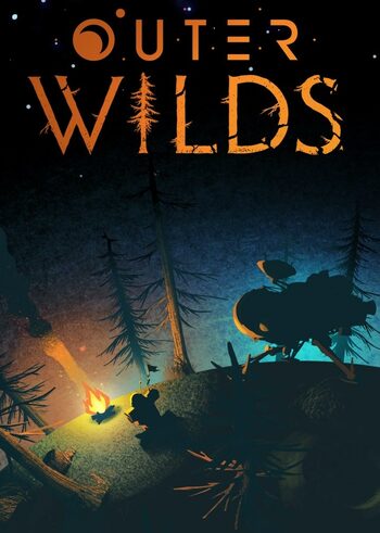 Outer Wilds ROW vapore globale CD Key