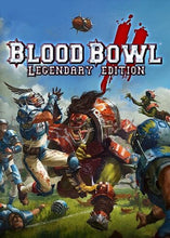 Blood Bowl 2 Edizione Leggendaria Globale Steam CD Key