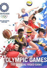 Giochi Olimpici di Tokyo 2020: Il videogioco ufficiale per Nintendo Switch CD Key