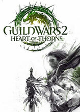 Guild Wars 2: Heart of Thorns Sito ufficiale globale CD Key