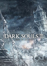 Dark Souls 3: Ashes of Ariandel Steam globale CD Key