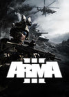 Arma 3 vapore globale CD Key