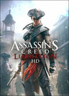 Assassin's Creed: Liberation HD US Xbox One/Series CD Key