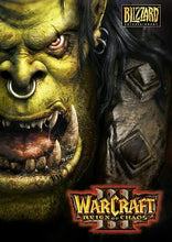 Warcraft 3 Edizione Oro Globale Battle.net CD Key