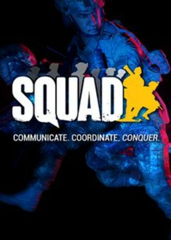 Squadra + Colonna sonora Bundle Steam CD Key