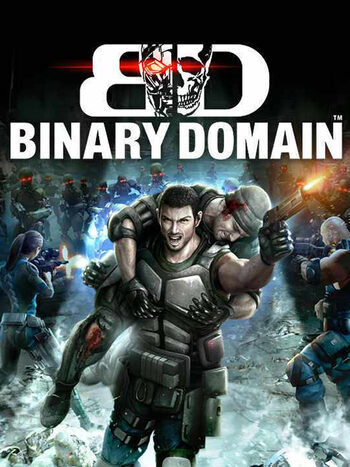 Dominio binario - Collezione globale Steam CD Key