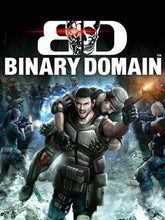 Dominio binario - Collezione globale Steam CD Key