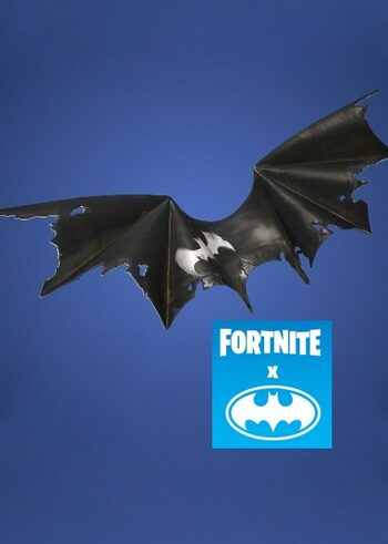 Fortnite - Batman Aliante Zero Epic Games CD Key