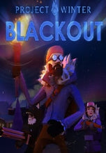 Progetto Inverno: Blackout Global Steam CD Key