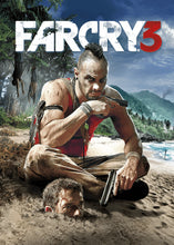 Far Cry 3 Edizione Deluxe Globale Ubisoft Connect CD Key