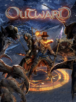 Outward Edizione Day One Globale Steam CD Key