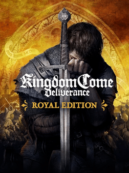Kingdom Come: Deliverance Edizione Reale Globale Steam CD Key