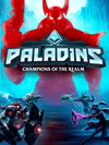 Paladins - Crossover Pass Booster Global Sito ufficiale CD Key