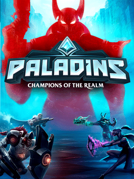 Paladini -Wickerman Mal'Damba Skin Sito ufficiale globale CD Key