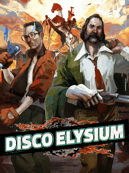 Disco Elysium globale GOG CD Key