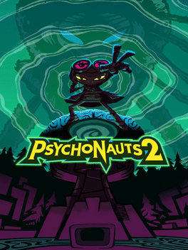 Psychonauts 2 ARG Xbox One/Serie/Windows CD Key