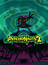 Psychonauts 2 Globale Xbox One/Serie/Windows CD Key