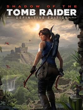 Shadow of the Tomb Raider Edizione Definitiva UE Xbox One/Series CD Key