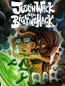 Justin Wack e il Big Time Hack Global Steam CD Key