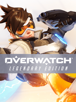 Overwatch Edizione Leggendaria TR Xbox One/Series CD Key