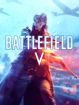 Battlefield 5 IT Origine globale CD Key