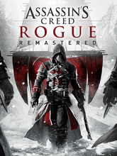 Assassin's Creed: Rogue Remastered Globale Xbox One/Series CD Key