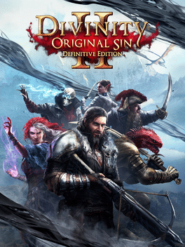 Divinity: Original Sin 2 Edizione Definitiva Globale GOG CD Key