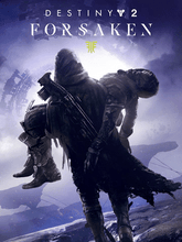 Destiny 2: Forsaken UE Xbox One/Series CD Key