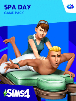 The Sims 4: Spa Day Origine globale CD Key