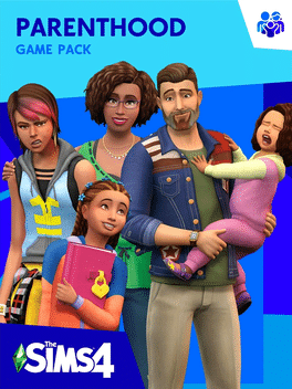 The Sims 4: Genitorialità Origine Globale CD Key