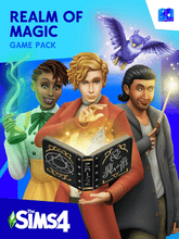 The Sims 4: Il regno della magia Origine globale CD Key