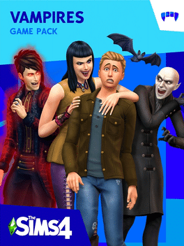 The Sims 4: Vampiri globale Xbox One/Series CD Key