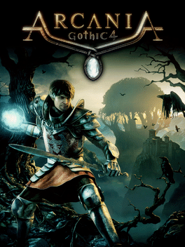 ArcaniA: Gothic 4 globale su vapore CD Key