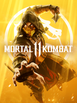 Mortal Kombat 11 globale per Nintendo Switch CD Key