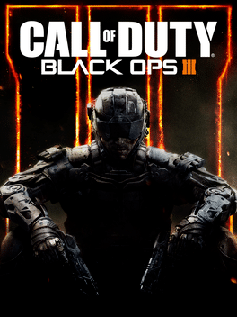 Call of Duty: Black Ops 3 globale su Steam CD Key
