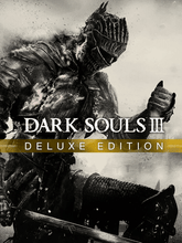 Dark Souls 3 Edizione Deluxe Globale Steam CD Key
