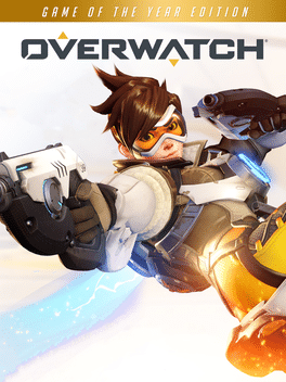 Overwatch GOTY Globale Battle.net CD Key