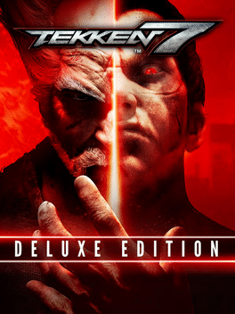 Tekken 7 Edizione Deluxe Globale Steam Steam