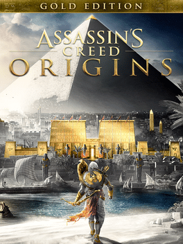 Assassin's Creed: Origins Edizione Oro Globale Xbox One CD Key