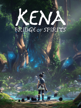 Kena: Ponte degli Spiriti Giochi Epici Globali CD Key