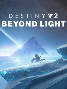 Destiny 2: Al di là della luce Steam globale CD Key