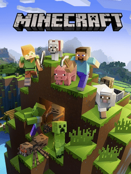 Minecraft Java Edition Sito ufficiale globale CD Key