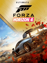 Forza Horizon 4 Ultimate Edition Regno Unito Xbox One/Serie/Windows CD Key