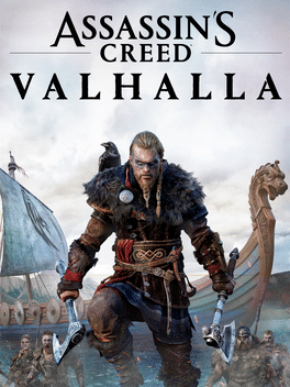 Assassin's Creed: Valhalla globale Ubisoft Connect CD Key