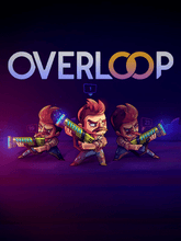 Vapore globale Overloop CD Key