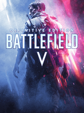 Battlefield 5 Edizione Definitiva EN/FR/PT/ES Global Origin CD Key
